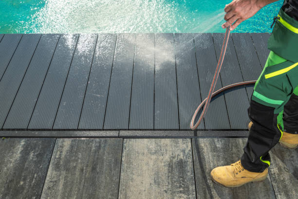 Best Fence Pressure Washing  in Arbuckle, CA
