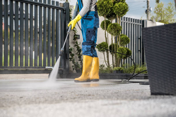 Pressure Washing Services for Businesses in Arbuckle, CA
