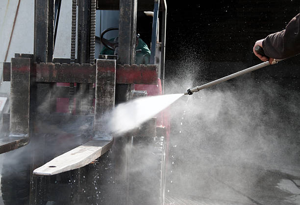 Best Pressure Washing Driveway  in Arbuckle, CA