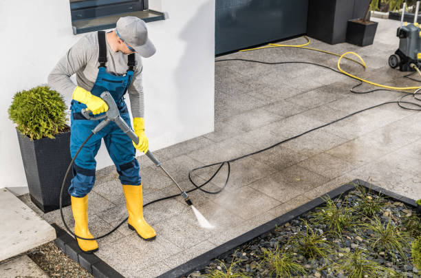 Local Pressure Washing Services in Arbuckle, CA