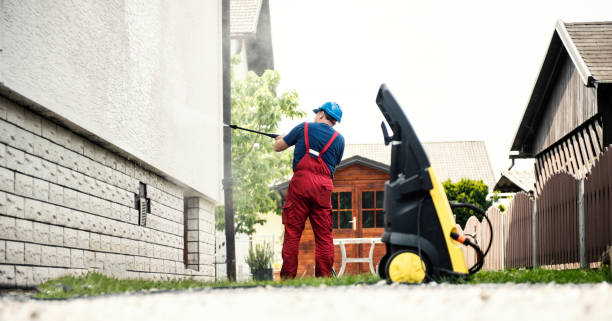 Best Commercial Building Pressure Washing  in Arbuckle, CA